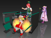 フランちゃん可愛い