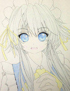 咲夜さんをぬらしてもらいました。