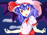 紅魔の悪魔