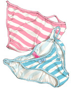 しまぱんを定期的に描かないとおかしくなる病part･･･