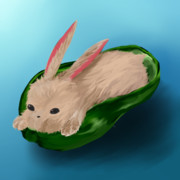 ﾋﾟｰﾏﾝの肉詰め ニコニコ静画 イラスト