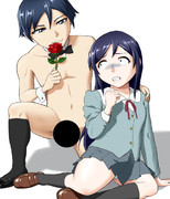 私の親友のお兄さんがこんなに紳士なわけが