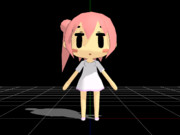 だばぁささらさん(仮)