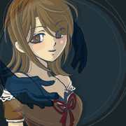 りにゅーみお。