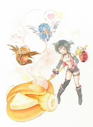 神機がリアルすぎて困る件