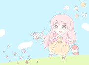 人類は衰退しました