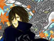 奥州筆頭　独眼竜