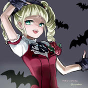 ポーラ マッコイ ニコニコ静画 イラスト