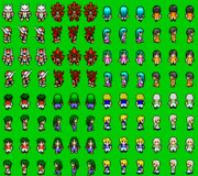 天かける超人　テッカマンブレード