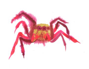 【We ♥ hide】~ Pink Spider ~　