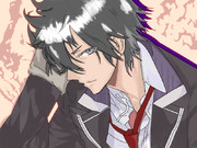 ダーク？な龍之介っ！！