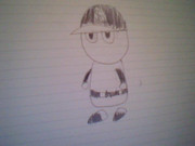 パワプロ君（ソフトバンク）