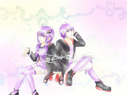 虹色メロディー