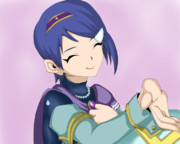 エリちゃんぐうかわ。