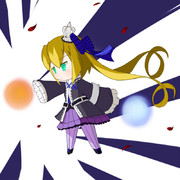 フロストバーン