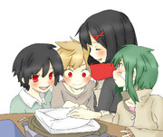 アヤノの幸福理論