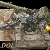 デメジエール ソンネン ニコニコ静画 イラスト