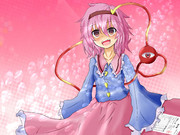 こいしの野郎どこに行きやがった？