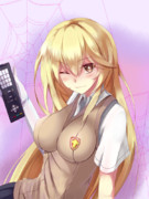 『操作してください食蜂さはーん！』