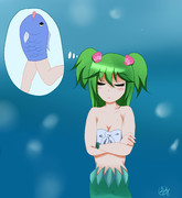 むろみさんの妄想