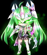 VL-MK-39「VOCALOID＝01」