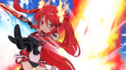 俺 ツインテールになります ニコニコ静画 イラスト