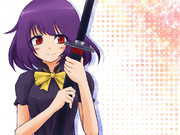 凛としてキュン♥