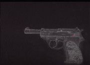 ワルサーＰ３８