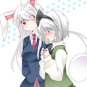 ロリんげ ニコニコ静画 イラスト