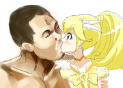 深夜枠レイプ！ハーレムアニメと化したＰＲＫＡ