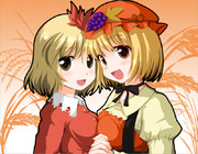 4月28日は静葉の日