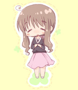 おかーさんせんせ＾＾