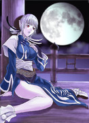 Ｍｉｓｓ　MOONLIGHT