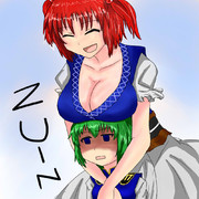 あれ？どうしたんですかー