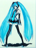 初音ミク