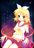 リンちゃん