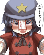 芳香ちゃんは可愛いね