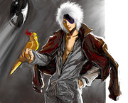 ライダーアニキ