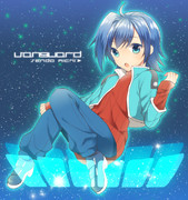 ヴァンガードのヒロイン！