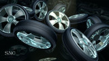 Tire-B