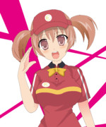 はたらきちーちゃん