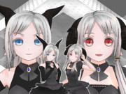 この小悪魔どもめぇ～