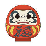 東雲研究所のdaruma