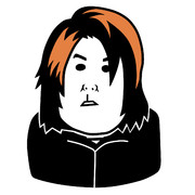 【落書き】ティロ・フィナーレ加川