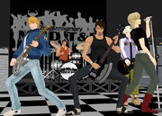 2周年記念LIVE！【MMDタイバニ】 