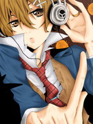 塗らせていただきました