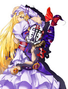 ババァァーーーン!!