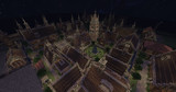 【Minecraft】 自分好みの街を作る ～Retea～ 