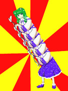 圧倒的女子力の高さ