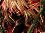 一時間で描くもこたん♪